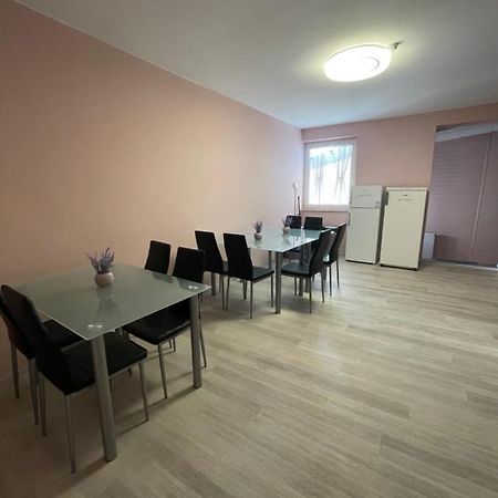 Privatzimmer Hammrich Neudorfl Екстер'єр фото