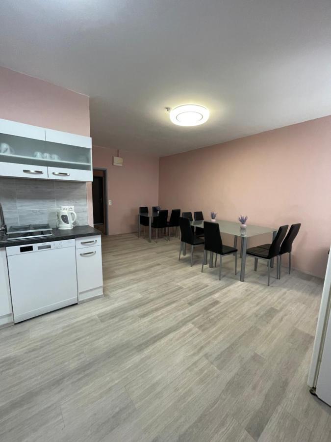Privatzimmer Hammrich Neudorfl Екстер'єр фото
