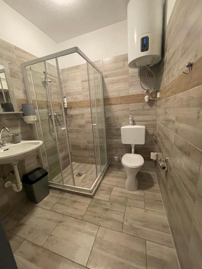 Privatzimmer Hammrich Neudorfl Екстер'єр фото
