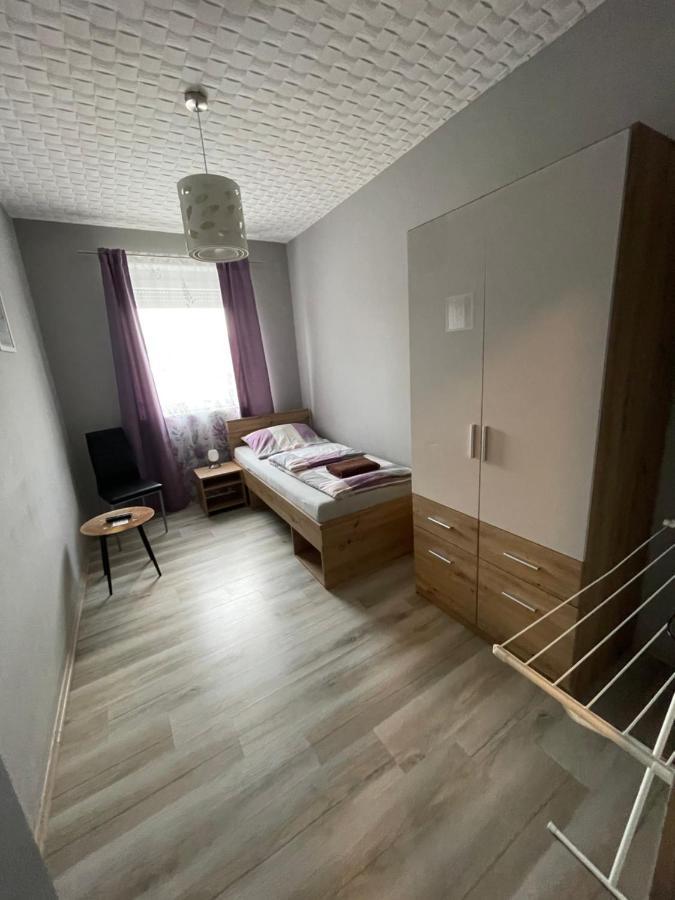 Privatzimmer Hammrich Neudorfl Екстер'єр фото