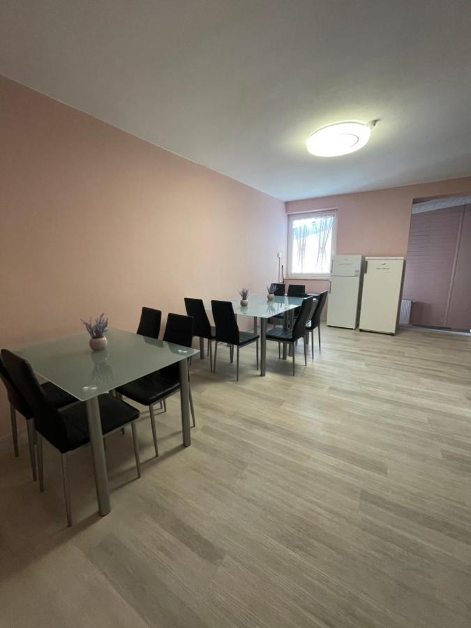 Privatzimmer Hammrich Neudorfl Екстер'єр фото