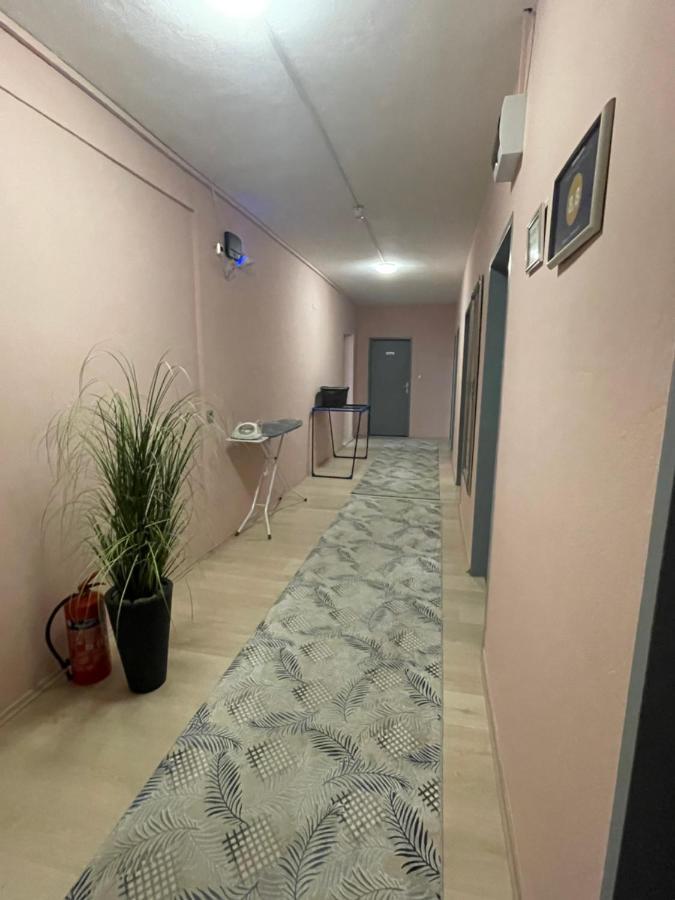 Privatzimmer Hammrich Neudorfl Екстер'єр фото