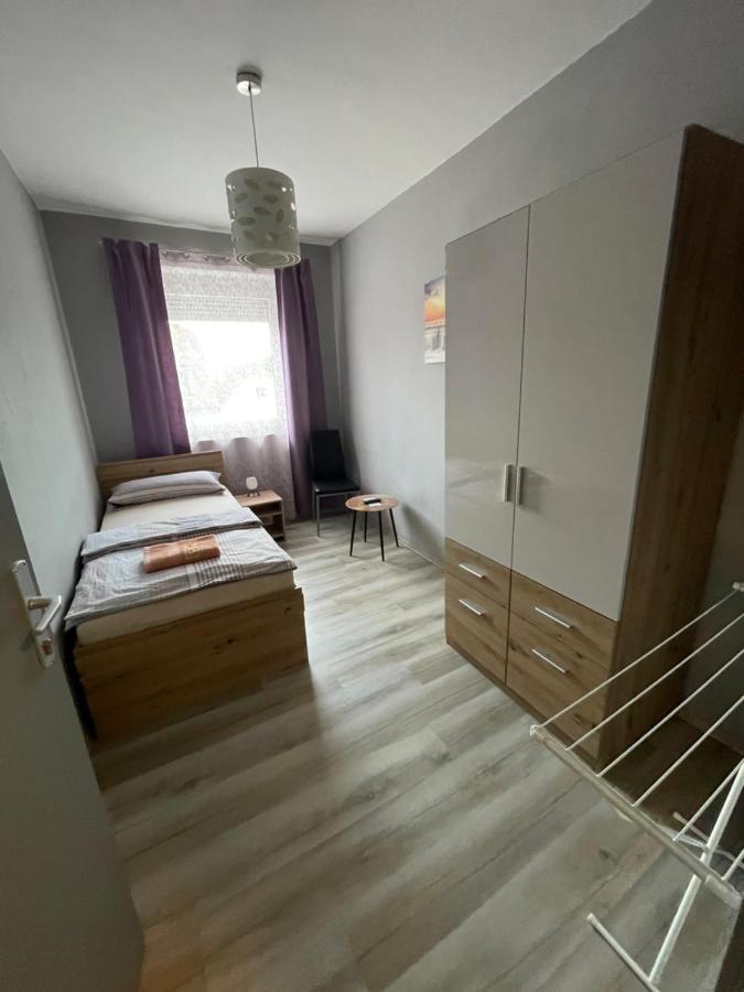 Privatzimmer Hammrich Neudorfl Екстер'єр фото